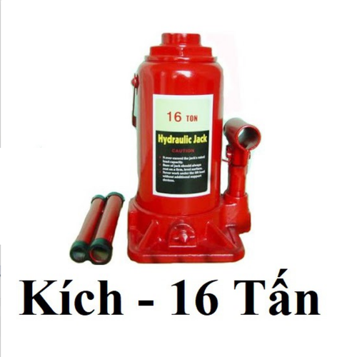 KÍCH THỦY LỰC [ 16TẤN ]
