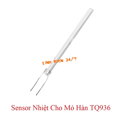 Sensor nhiệt cho mỏ hàn tq936