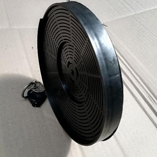 [HCM]Vỉ than hoạt tính máy hút mùi Canzy Cz2070/2060