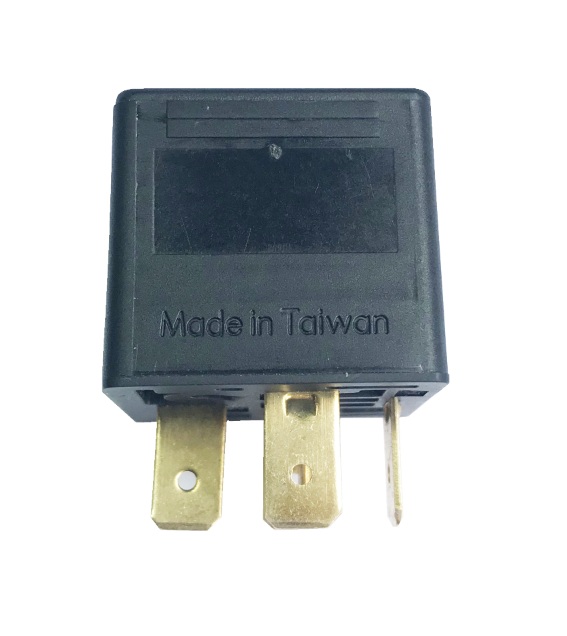 Relay 5 Chân BOSCH 12V 30A/20A