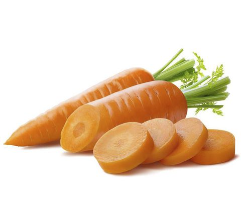 [HCM]Bột Cà Rốt Nguyên Chất 100g