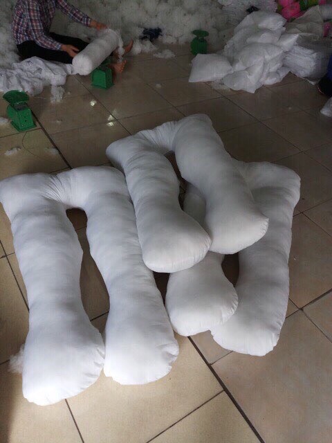 Gối Bà Bầu Chữ U