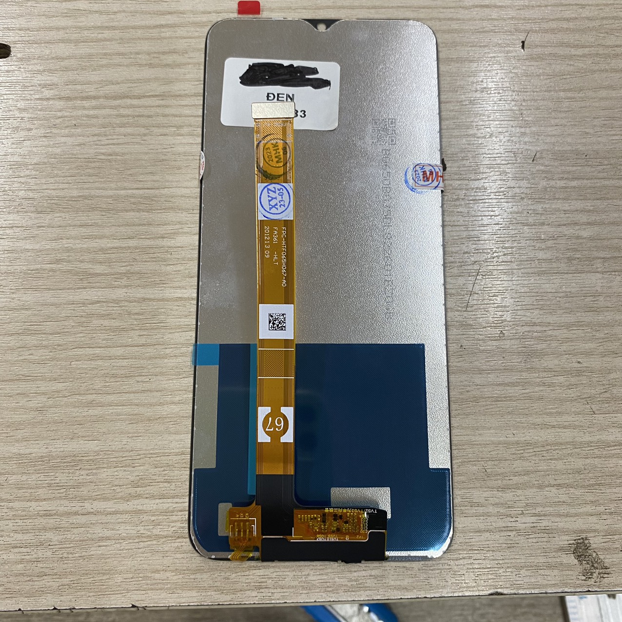 Màn hình Realme C11/C12/C15/C25 oppo a15/a15s
