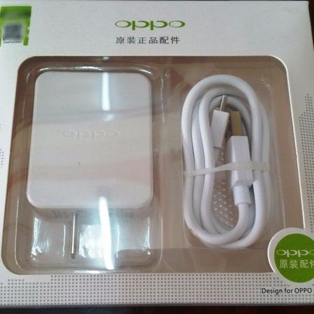 BS10 - Bộ Sạc (cóc+cáp) OPPO CT73 - 5V-2A - 22