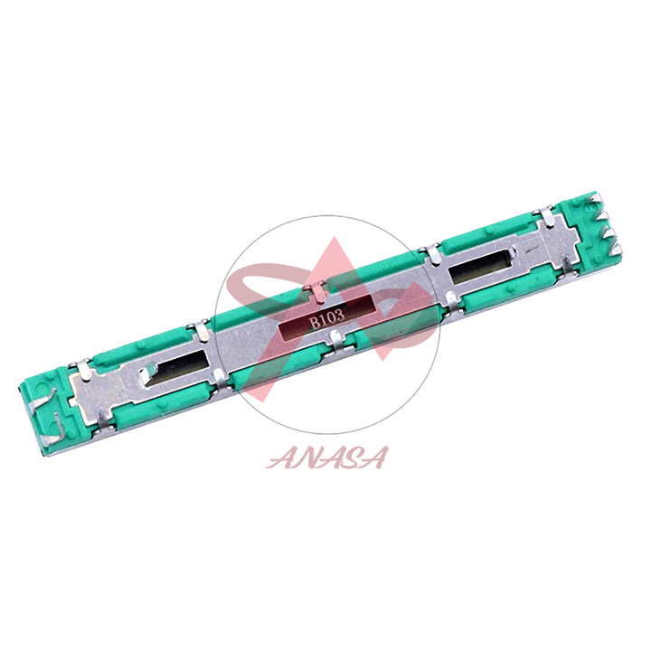 Biến Trở Gạt (Biến Trở Thanh) Các Loại