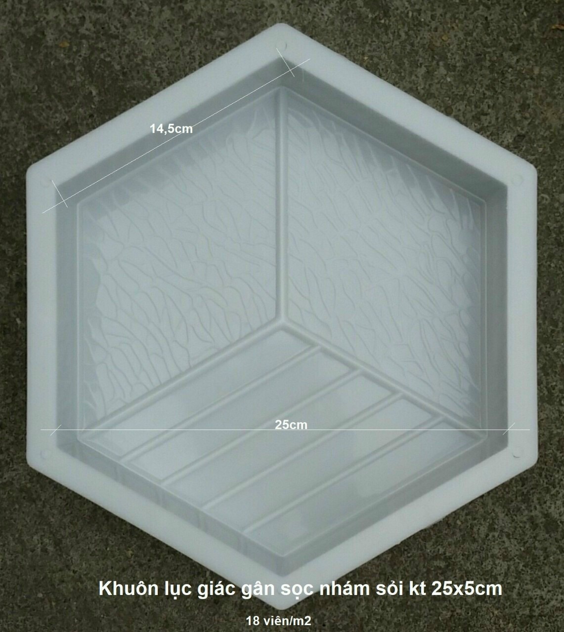 Khuôn lục giác
