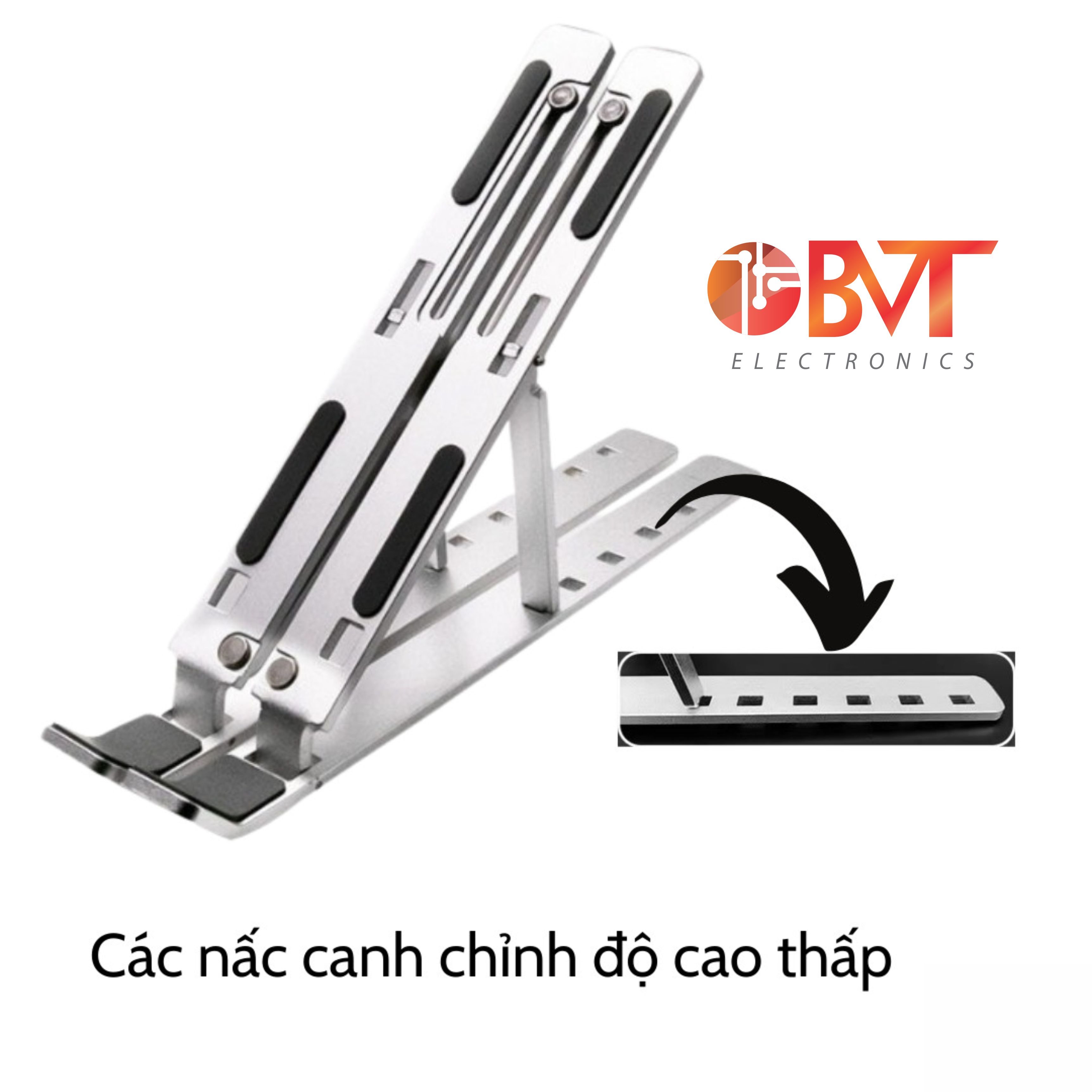 Giá Đỡ Máy Tính - Laptop Xách Tay