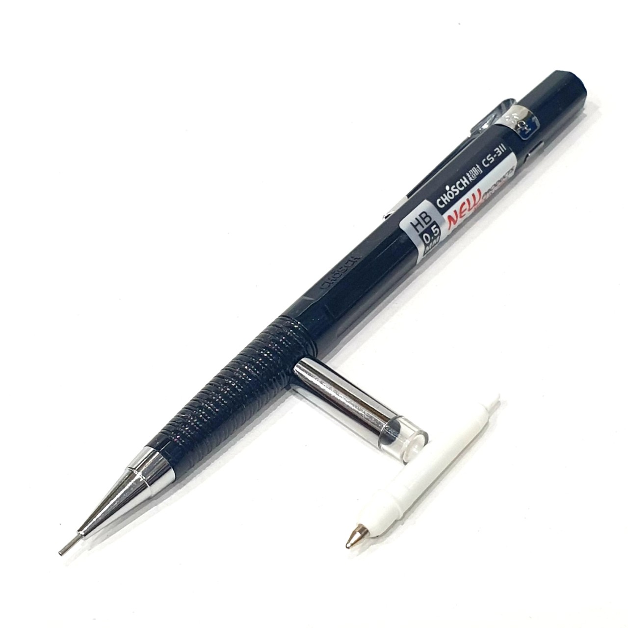 ⏩ Bút chì kim bấm 3 trong 1 Chosch CS-311