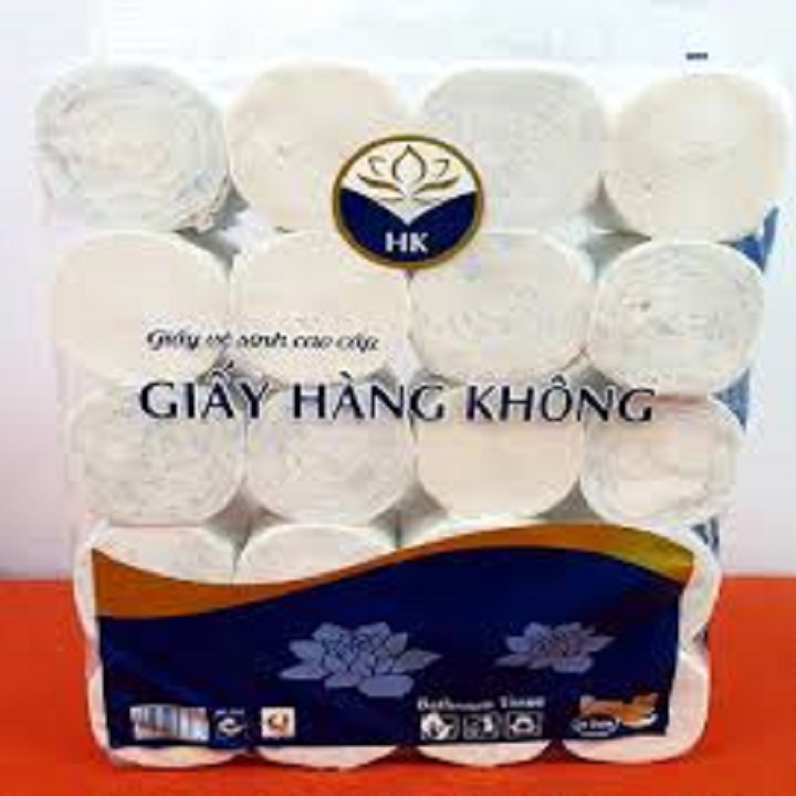 Giấy vệ sinh Hang Không 20c