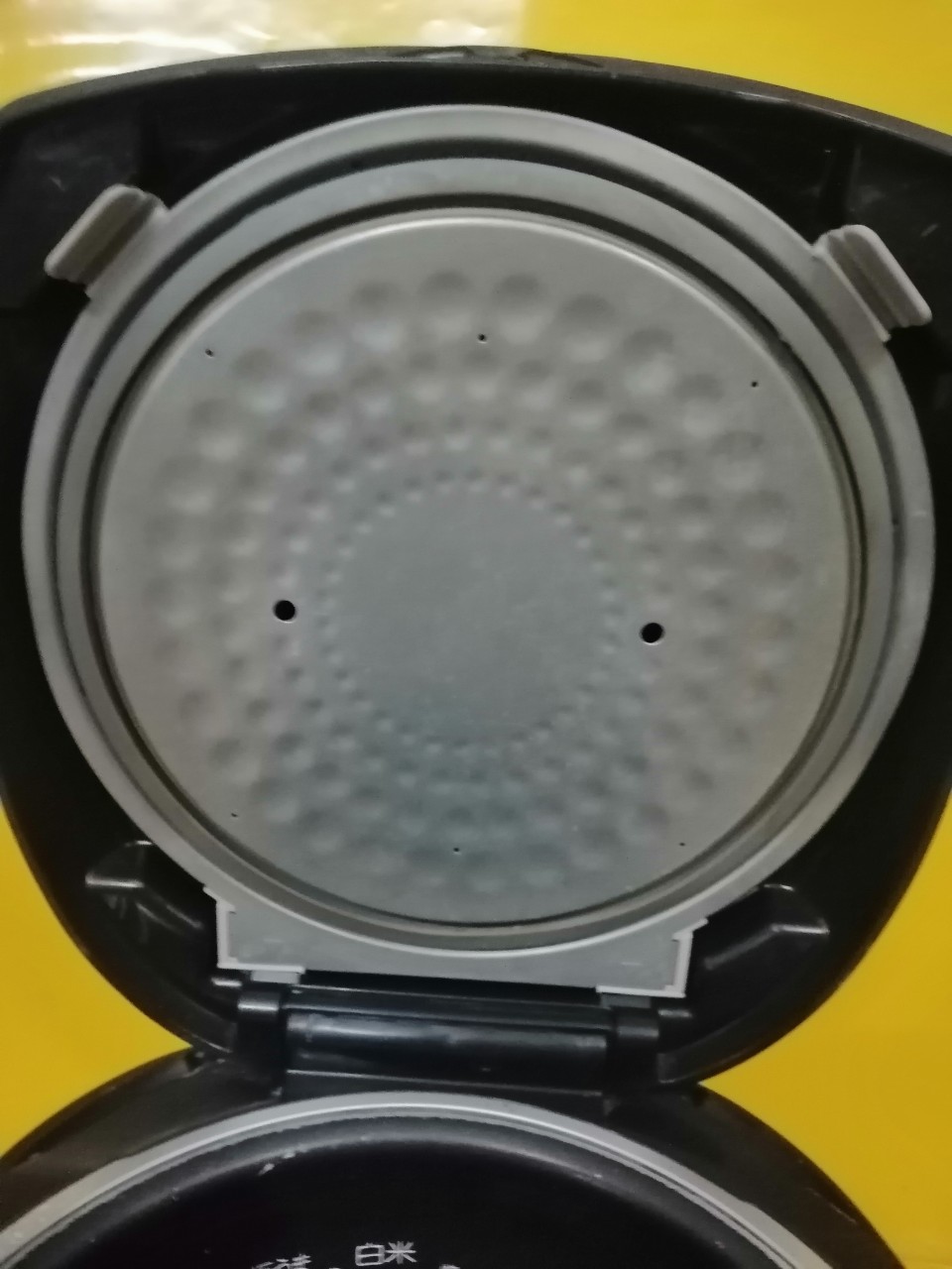 Nồi cơm nội địa Nhật Tiger JKC-W (1.8L)