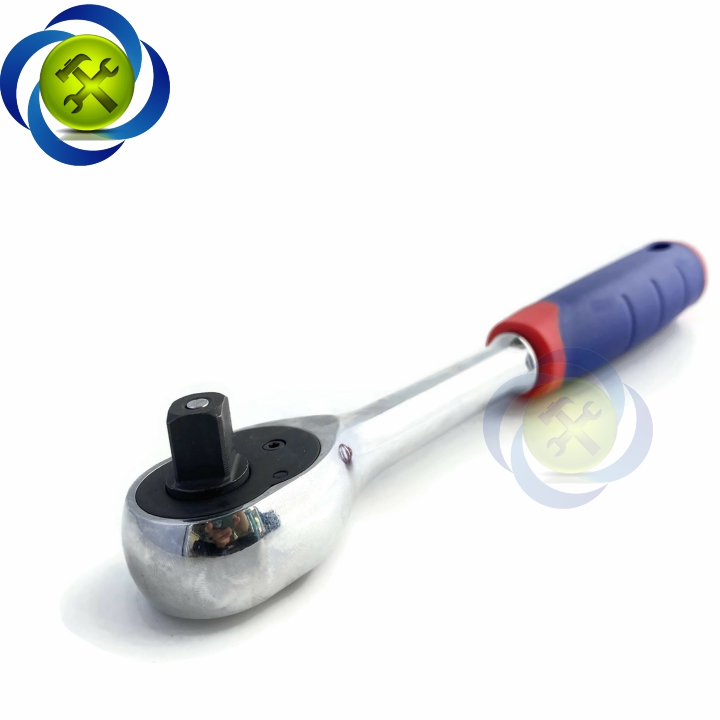 [HCM]Cần siết tự động 3/8 inch 72 răng Workpro W071005