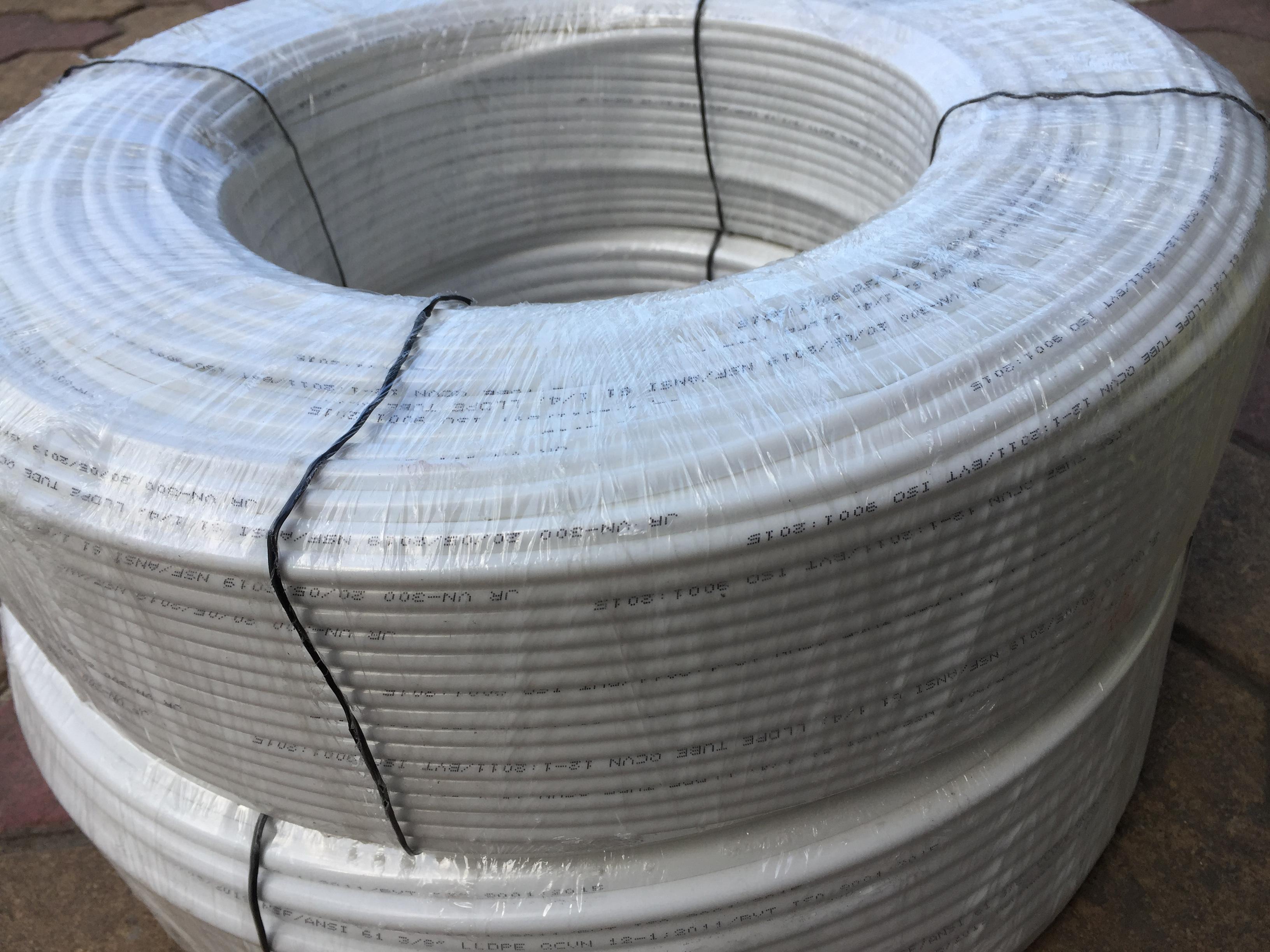 Nguyên cuộn 150m dây cấp máy lọc nước 10mm