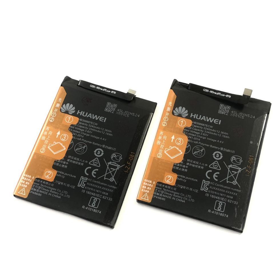 Pin Huawei Nova 3i/2i/7x-HB356687