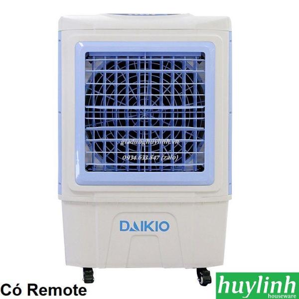 Máy làm mát cao cấp Daikio DKA-05000D (DK-5000D) - (30 - 40m2)
