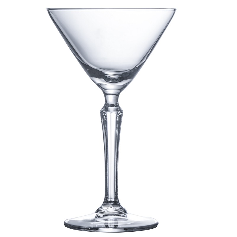 Spksy Martini Ocean - Ly Cocktail Thủy Tinh