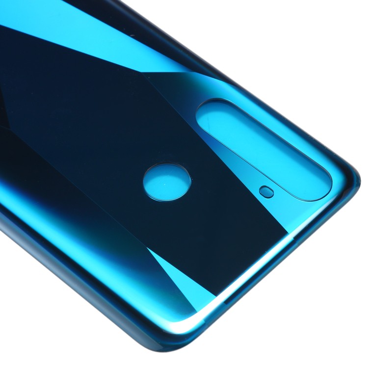 Oppo realme 5 Pro case replacement back cover