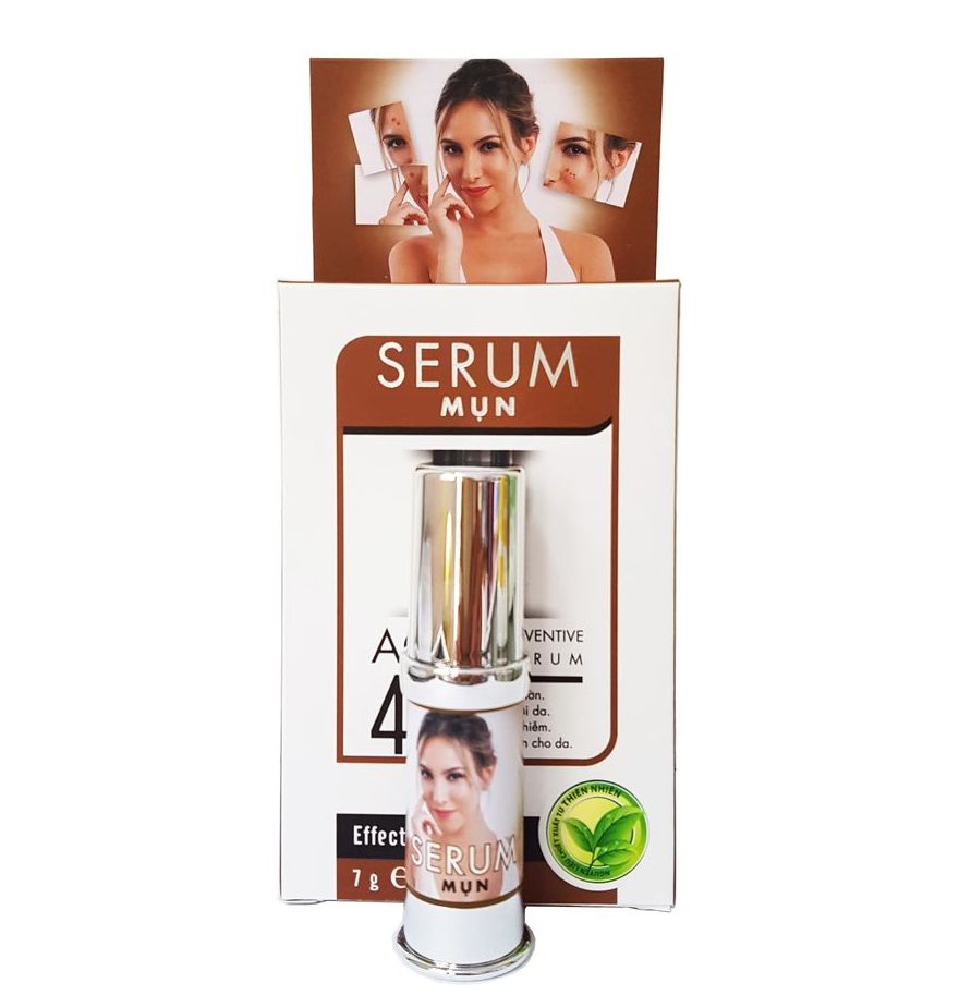 Serum mụn Thorakao 7g