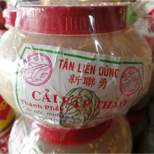 Xá Bấu Tân Liên Dũng