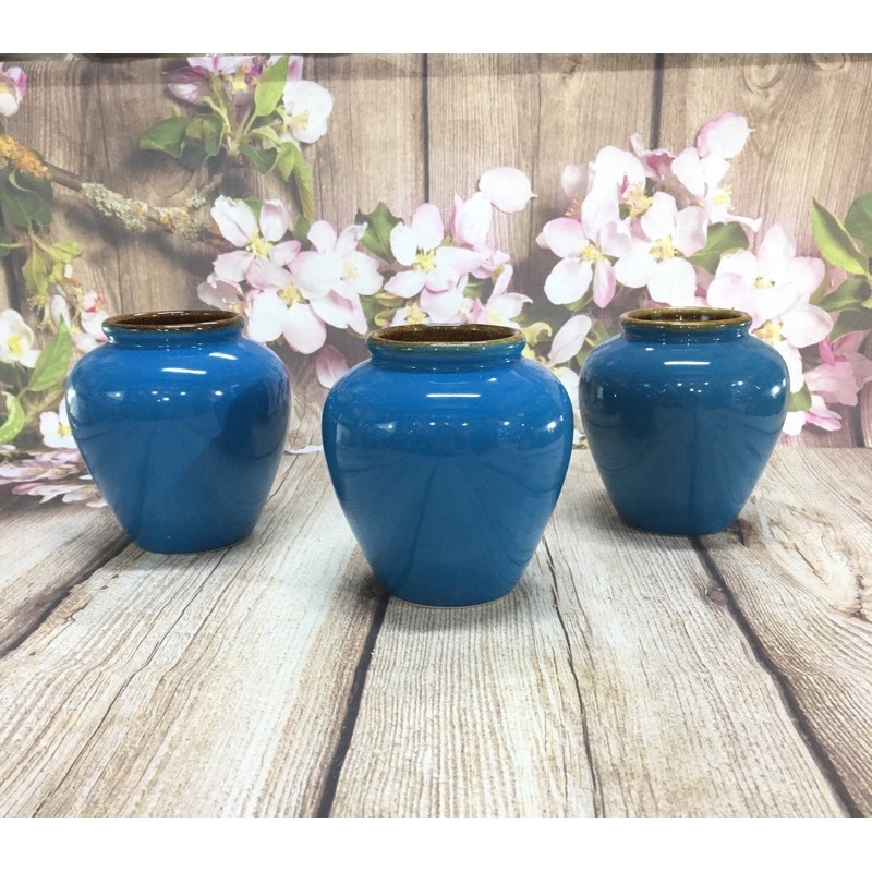 Lu uống bia, lu uống nước gốm Bát Tràng, cốc uống bia dáng chiếc lu độc lạ to 500ml