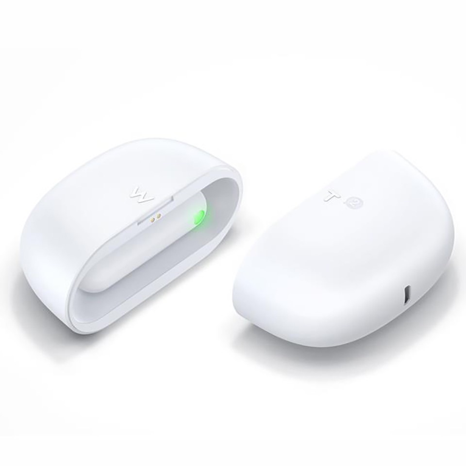 Tai nghe phiên dịch WT2 Plus AI Translator Earbuds