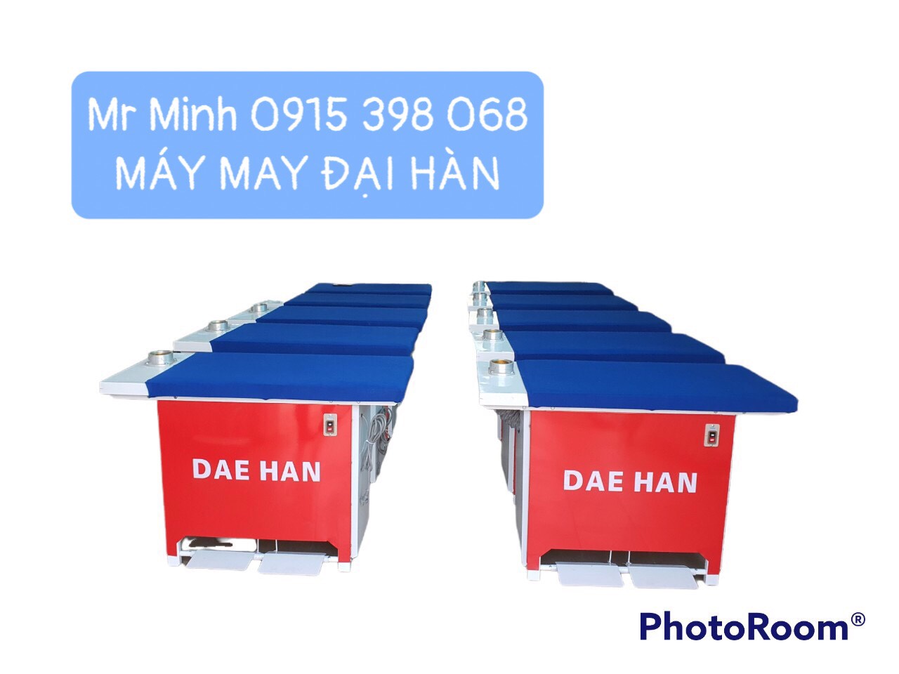 BÀN LÀ HÚT DH1255