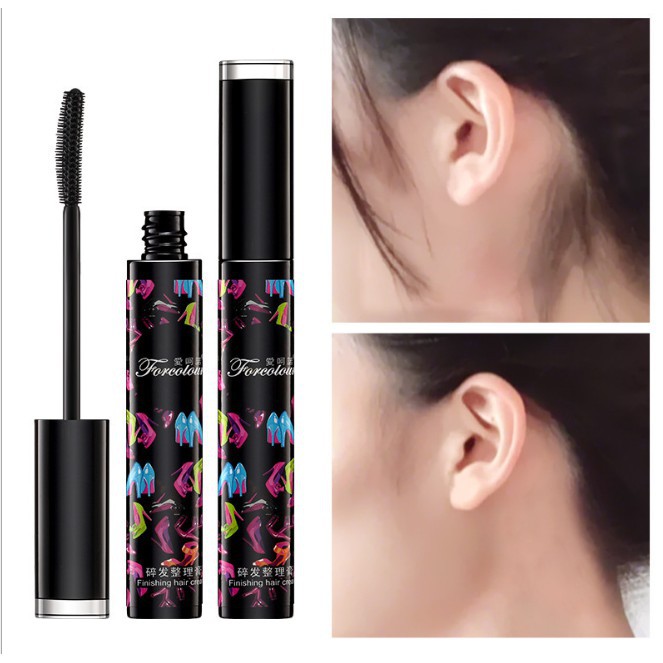 Combo 2 Bộ Chuốt Tóc Con Giữ Nếp Gọn Gàng Mái Tóc