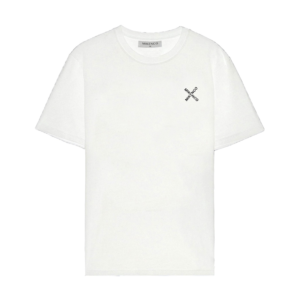 Áo phông nam MIKENCO X tshirt