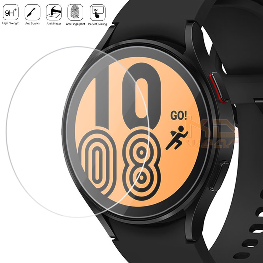 Kính cường lực cho SAMSUNG Watch 4 SERIES - 4/4Class