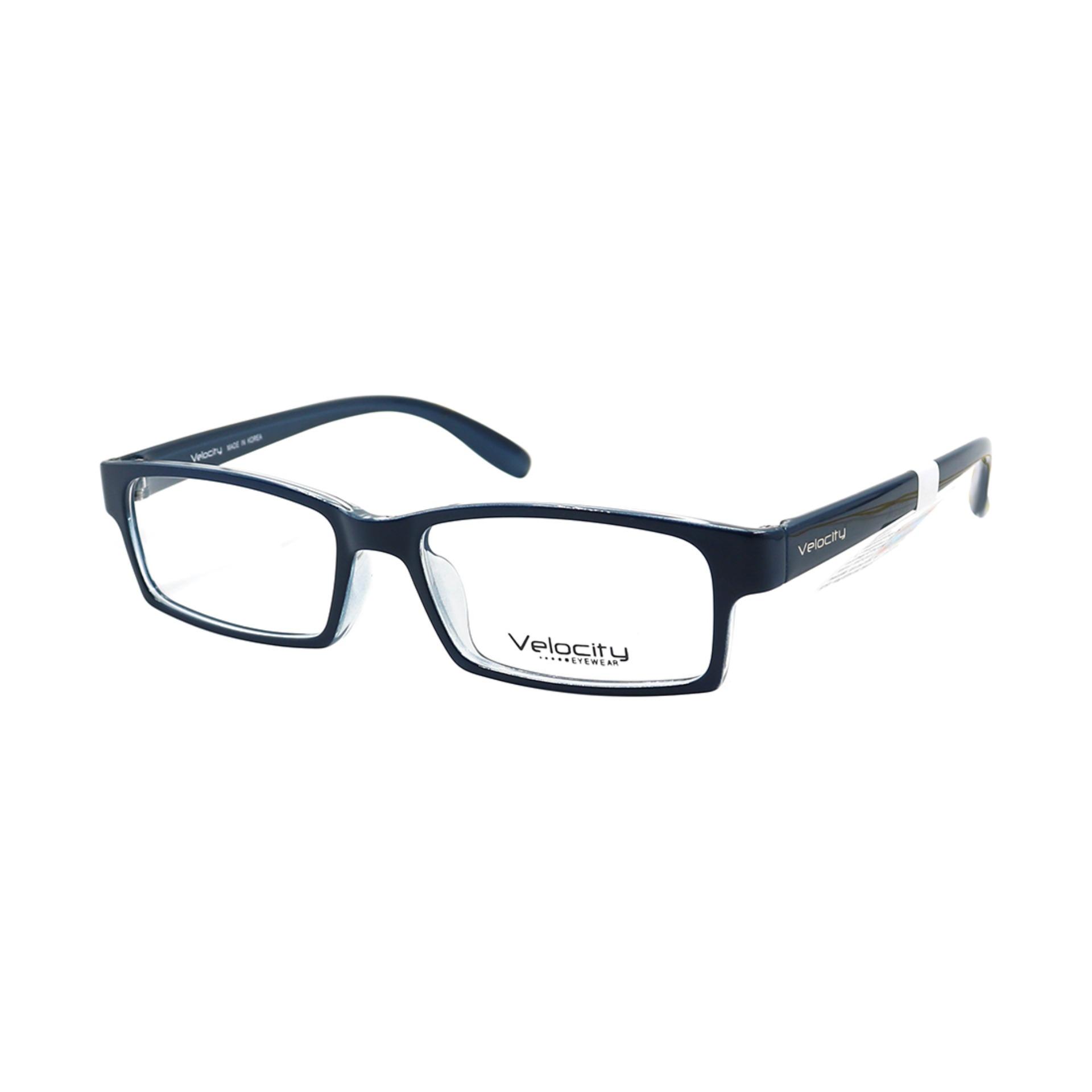 Gọng kính unisex velocity vl98476 162