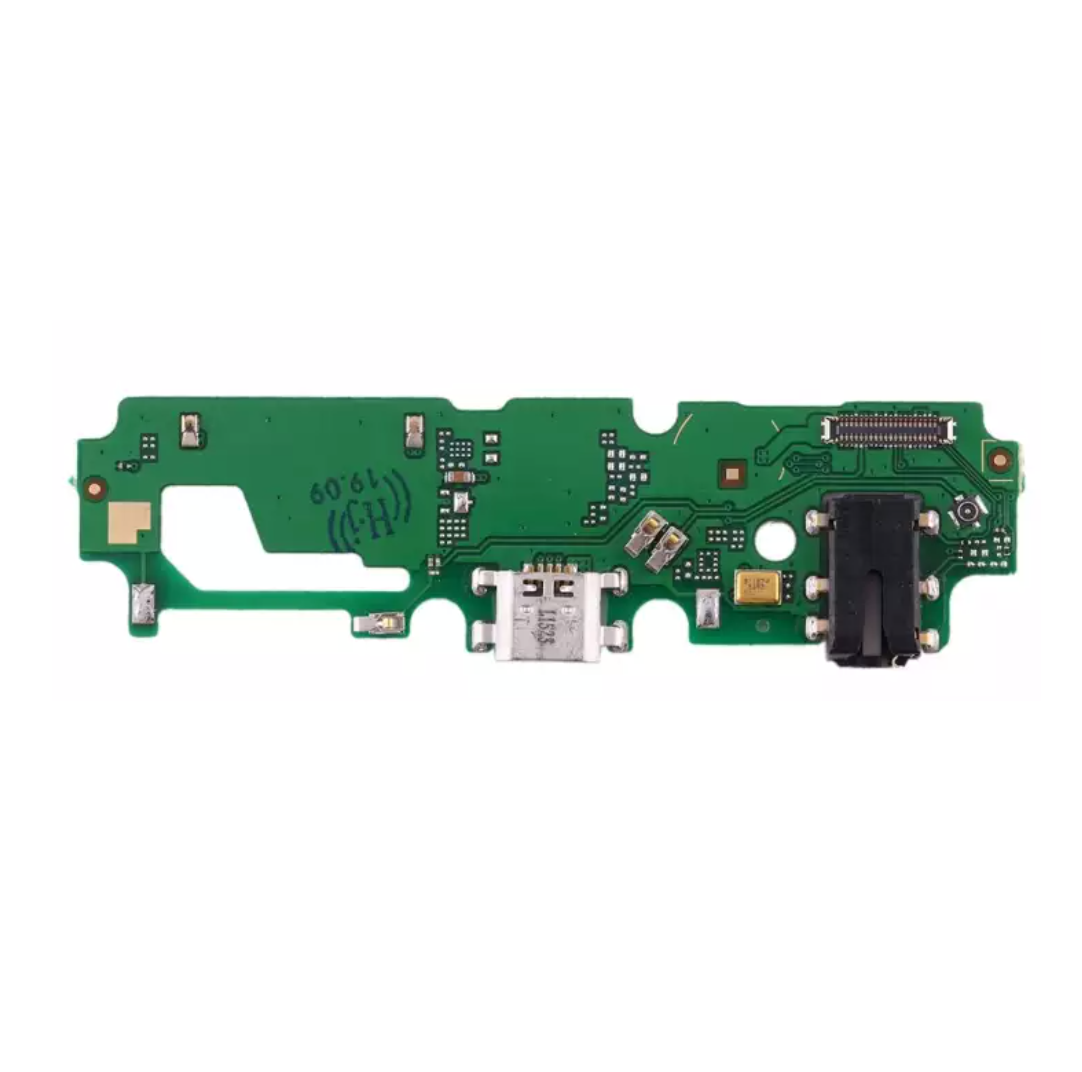 Cụm chân sạc vivo y15