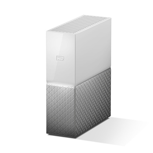 [HCM]Ổ cứng mạng WD My Cloud Home 4TB