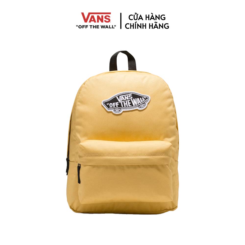 Balo Vans WM REALM BACKPACK VN0A3UI6OC2