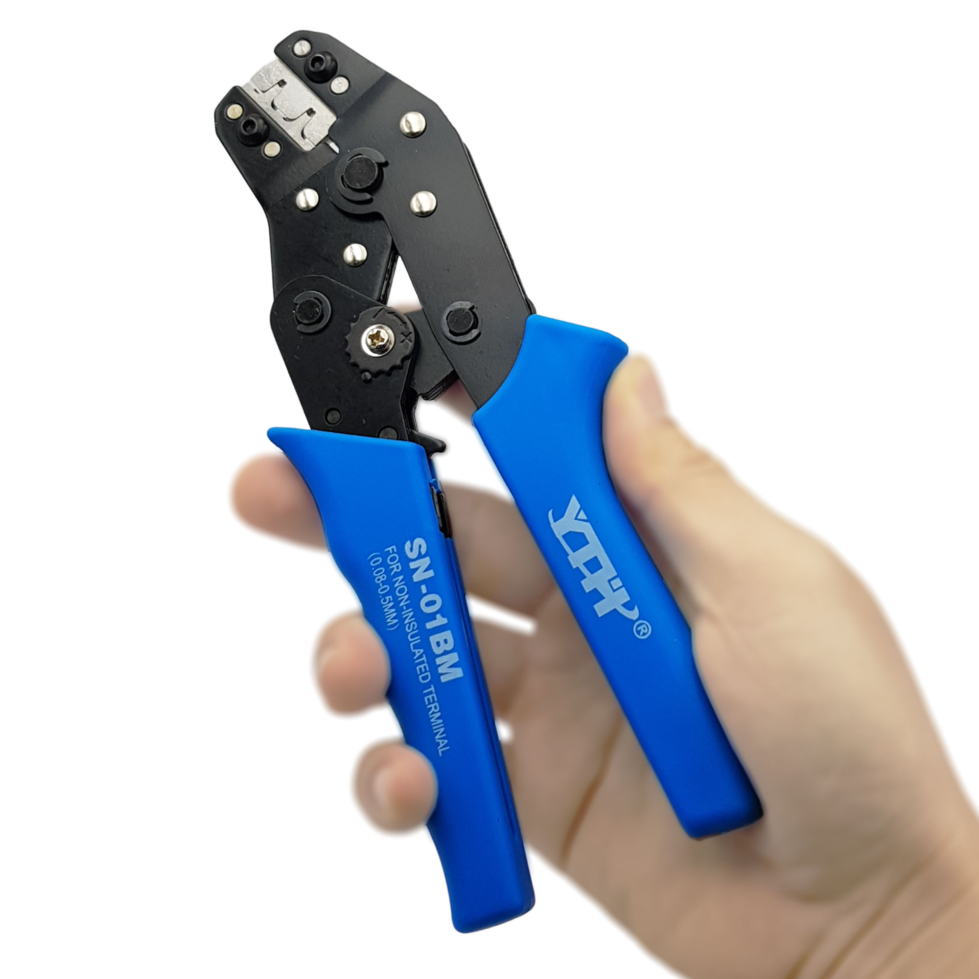 Kìm bấm COS SN-01BM 28B 2549 YTH