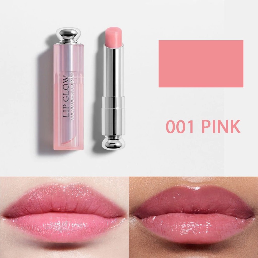 Dior addict lip outlet grow