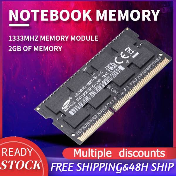 Bảng giá Kimmidi Ddr3L 8Gb 1600 Mhz 1.35V Laptop Sodimm Ram Notebook Memory Phong Vũ