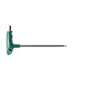 Lục giác tay cầm 2ly - sata 83305