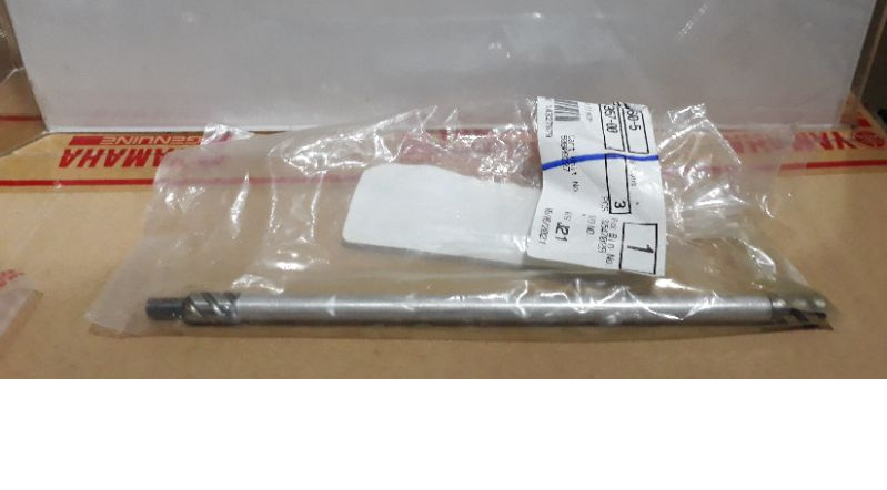 cần côn ty côn và lò xo côn  Exciter 150 Yamaha