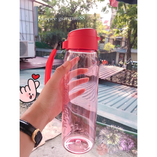 Bình nước Lohas Flask 750ml Tupperware