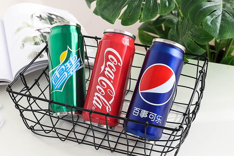 Bình Giữ Nhiệt Cocacola