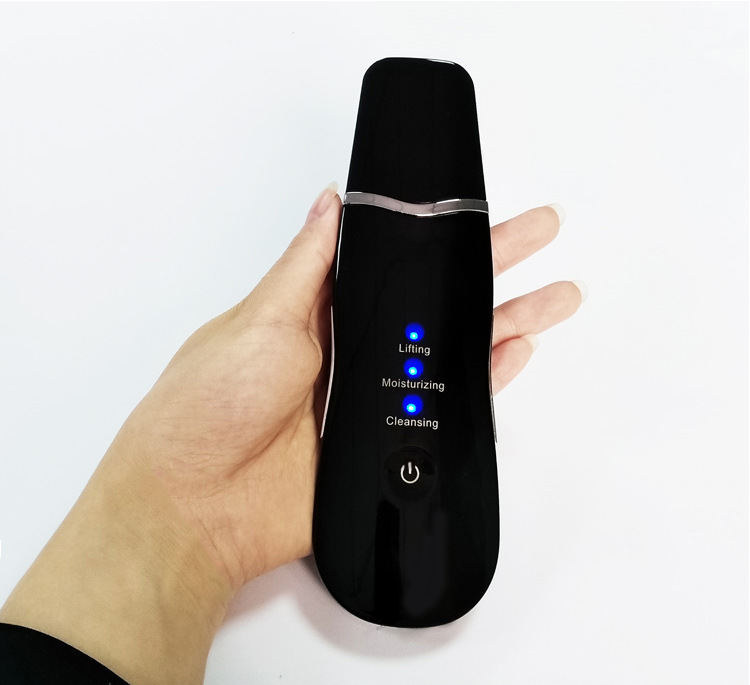[HCM]Máy Sủi Da Mặt Utrasonic Shover