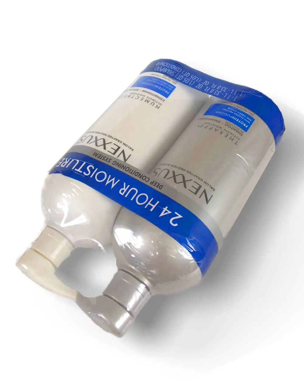 Bộ dầu gội xả Nexxus Shampoo and Conditioner