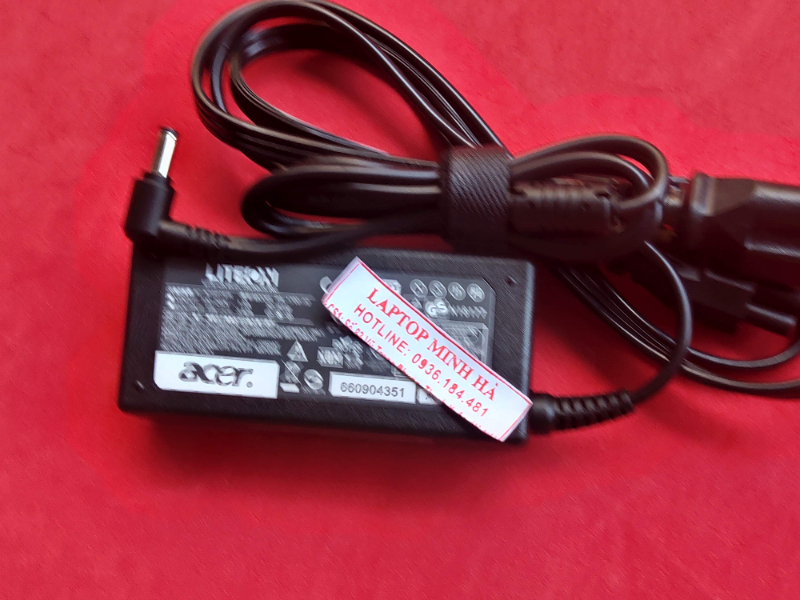Sạc laptop Emachines e627 loại tốt