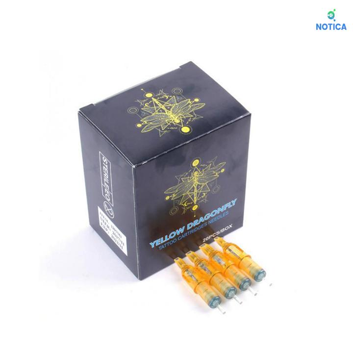 Kim xăm hình chuyên dòng Pen