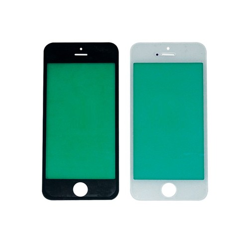Mặt kính liền ron IPhone 5S