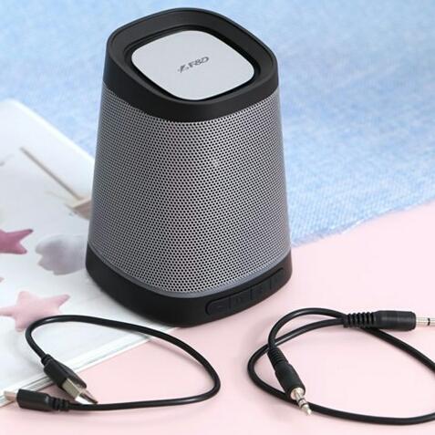 [HCM]Loa Bluetooth Fenda W7