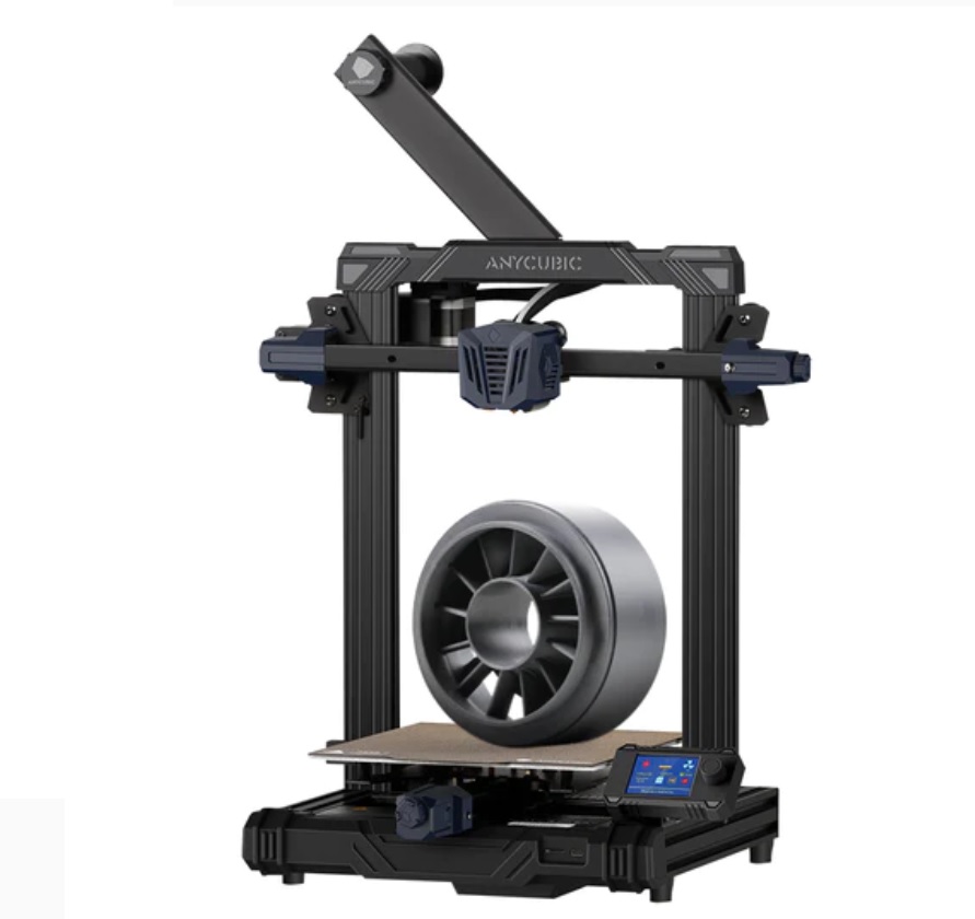 Máy in 3d Anycubic Kobra Go printer - máy in mô hình FDM