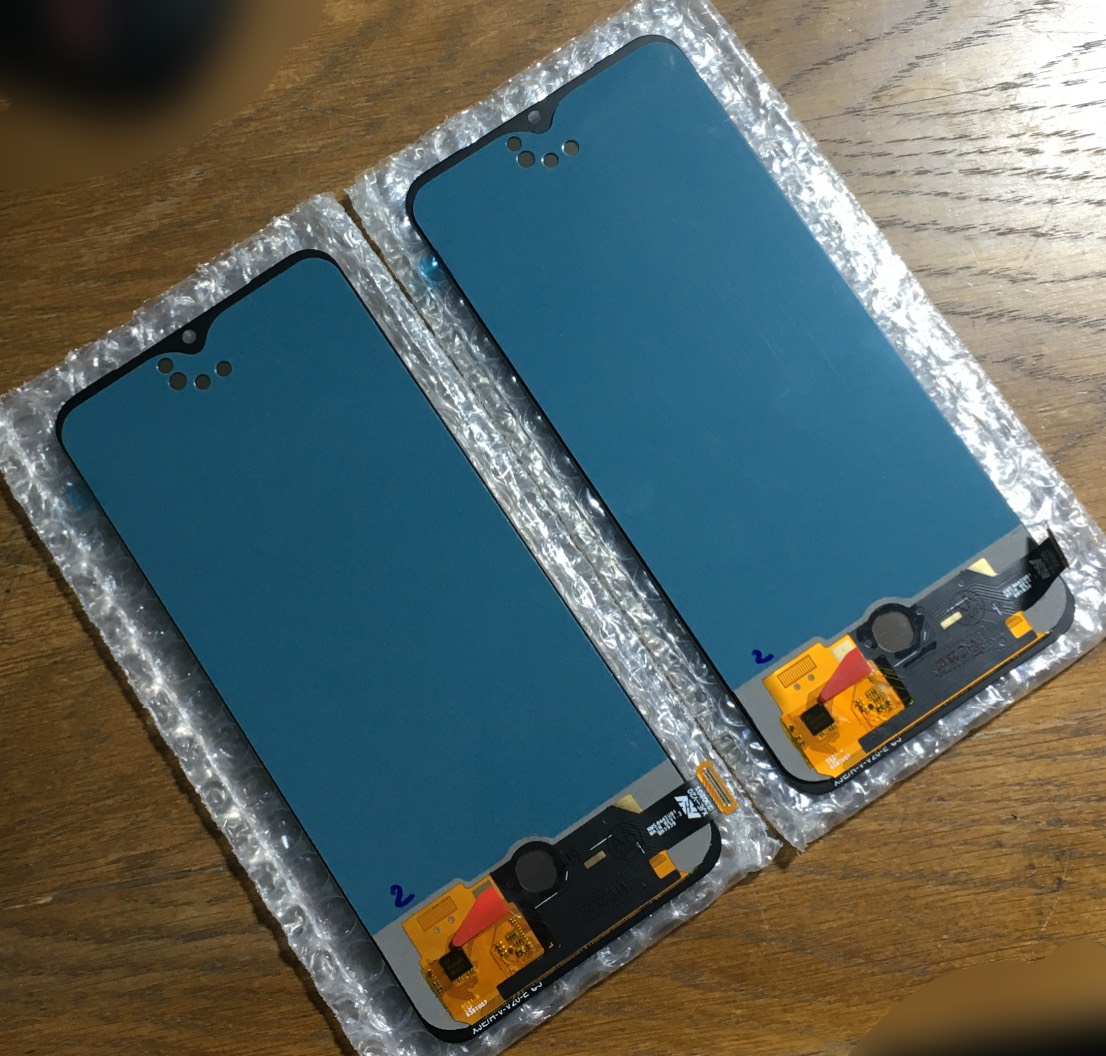 Màn hình vivo v20 oled