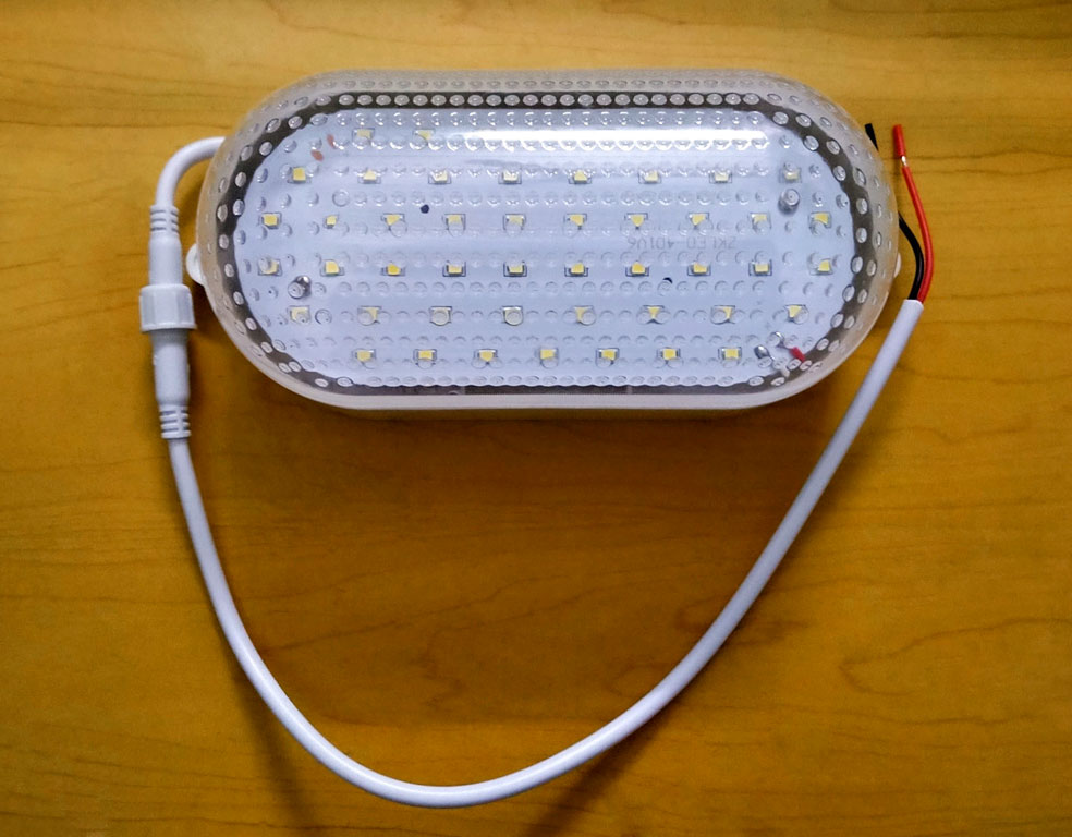 Đèn led kho lạnh, đèn led kho đông, chịu được lạnh tới -40 độ c, đèn led công suất 8w, 10w, 15w, 20w, 30w, 60w, ip68