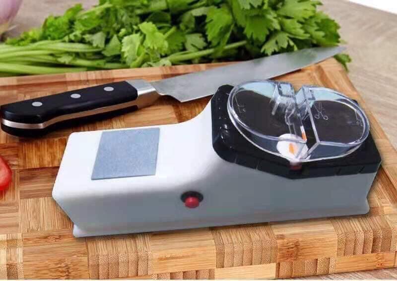 Máy Mài Dao Kéo Bằng Điện Đa Năng (99A109)