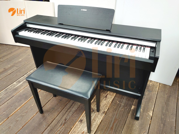 Piano Yamaha YDP 142- DÒng Piano đang được nhiều người lựa chọn nhất tại LiRi Music